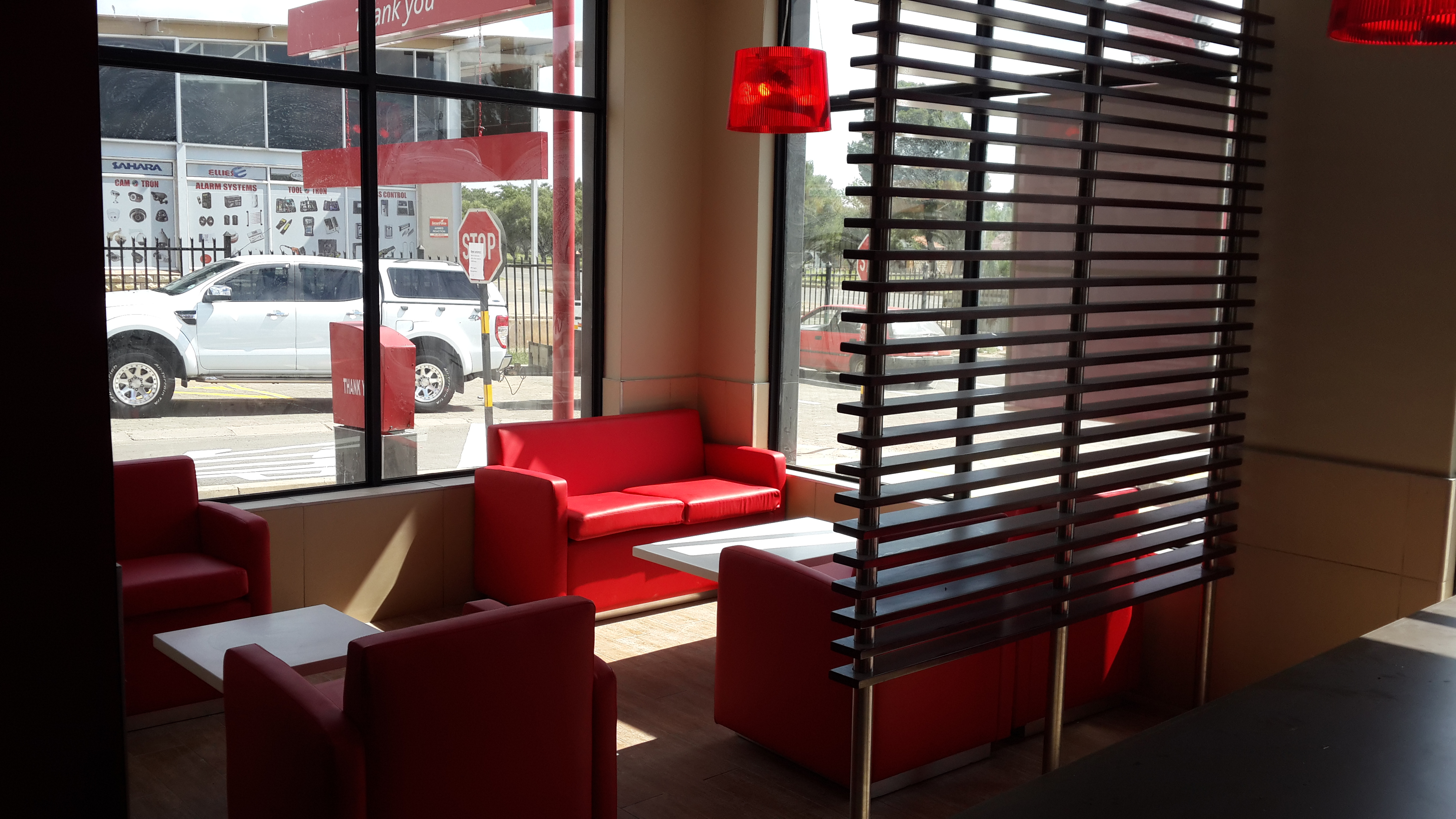 Rodeoworx (Pty) Ltd